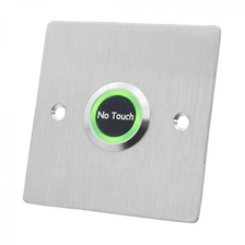 China ACM-K846 Zugangskontroll-Infrarotsensor-Ausgangstaste Hersteller