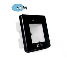 الصين ACM-QR80 Wiegand RS232 USB RS485 EM Mi أجرة QR Code Scanner USB Smart Access Control Card Reader OEM الصانع