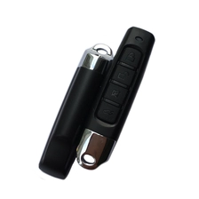 Chine ACM-R408 433 Mhz télécommande sans fil 1527 code d'apprentissage émetteur 433 mhz pour contrôleur de lumière de porte de Garage de porte fabricant