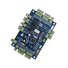 Cina Ingresso porta ACM-RS02 con scheda 125KHz produttore