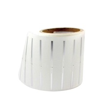 China. ACM-UHF-LB Usimamizi wa Vitabu vya 860-960MHz lebo ya kuzuia wizi ya rfid 13.65mhz lebo ya rfid ya maktaba ya vitabu Mzalishaji