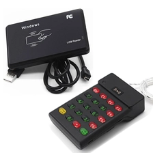 Китай ACM USB Desktop RFID/NFC  READER производителя