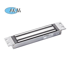 China. Y350NS 350 kgs 800 lbs Kihisi cha mawimbi ya led/maoni Mortise Imefichwa EM Electric Magnetic Lock Mzalishaji