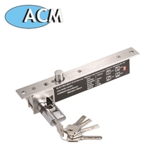 China.text_content ACM-Y600A الیکٹرانک ذہین 12V الیکٹرک ڈراپ بولٹ لاک کلید manufacturer.text_content