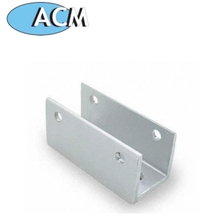 الصين القوس هو قفل إلكتروني للباب الزجاجي Framelss 60kg الصانع