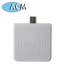 الصين ACM09M ميني USB RFID القارئ الصانع