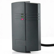 中国 アクセス制御カードリーダー用のACM26BRfidカードリーダー メーカー