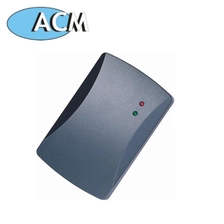 الصين ACM26G مقاوم للماء طويل المدى قارئ ريدر TK4100 تتفاعل القارئ السعر الصانع