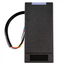 中国 ACM26M Waterproof Access Control Wiegand RFID Card Reader メーカー