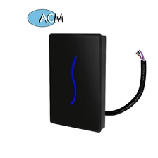 الصين ACM26X باب الوصول تحكم RFID 125khz السلبي العلامات قارئ يجاند 26bits القرب جيم الذكية 13.56 ميغاهيرتز قارئ rfid الصانع