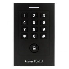 中国 複数の機能を備えたアクセス制御システム メーカー