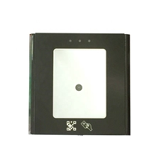 China. Udhibiti wa ufikiaji wa kisoma kadi ya RFID Kichanganuzi cha msimbo wa QR cha ujenzi wa ghorofa Mzalishaji