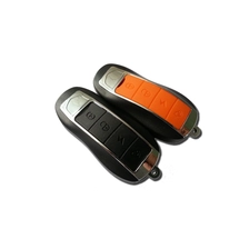 Chine AG024 Balance voiture télécommande 4 boutons d'apprentissage code 315 mhz / 433 mhz télécommande sans fil pour clé antivol de moto de voiture fabricant