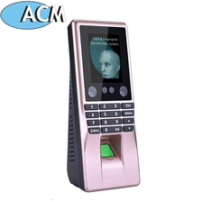 Tsina Murang Biometric Face Recognition Fingerprint Door Access Control Machine Manufacturer