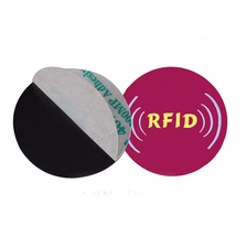 China.text_content پائیدار HF RFID اسٹیکر پرنٹ ایبل 13.56MHz لچکدار پروگرام قابل RFID ٹیگ پر اثاثہ RFID سیکیورٹی ٹیگ کے لئے دھات پر manufacturer.text_content