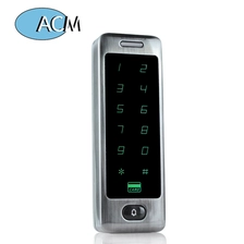 Tsina Touch Screen Waterproof Access Control Manufacturer