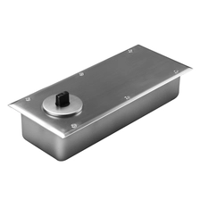 China Porta da mola do assoalho mais perto Opener automático da porta do balanço / mais perto fabricante