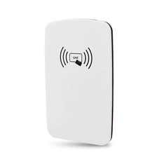 China. SDK ya Onyesho ya Bure ya USB ya Eneo-kazi ISO18000 6C Gen 2 UHF RFID Kisimbaji cha Kisomaji cha Kisomaji cha Moduli Mzalishaji