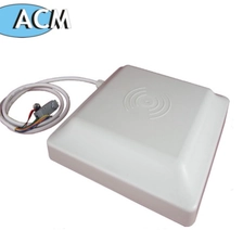 चीन चीन में ACM812A uhf आरएफआईडी एकीकृत रीडर आपूर्तिकर्ता उत्पादक
