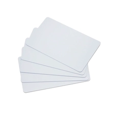 Chine Carte à puce RFID de haute qualité Passive 125kHz pour le contrôle d'accès fabricant