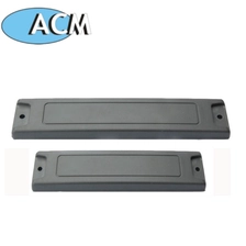 Tsina Mataas na Kalidad na Programmable ABS Anti-Metal UHF RFID Tag Manufacturer