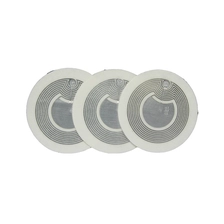 porcelana Etiqueta engomada caliente de la etiqueta de NFC de los chips de autenticación anti-falsificación de la venta fabricante