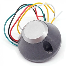 porcelana IBUTTON EM 125KHz Lector de tarjetas de tarjetas IBUTTON RFID Reader fabricante