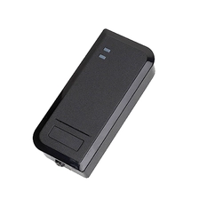 China. IP66 isiyo na maji ya Ukaribu wa Kitambulisho cha Rfid Kadi ya Kudhibiti Ufikiaji wa Kibodi Kisomaji 125KHz Wiegand 26 kadi kisoma Mzalishaji
