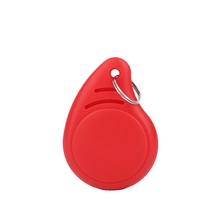 Chine ABS à bas prix 13.56MHz Classic 1K / 4K RFID NFC Touche ABS FOB fabricant