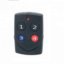 China Multi-Frequenz-Fernbedienungstüren Alarm Sirenen Smart Home Auto Klonen Fernbedienung Duplizierer Hersteller