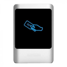 Tsina Panlabas na Rfid Access Controller Manufacturer