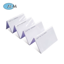Китай ACM Access Control Proximity  125khz Em card производителя
