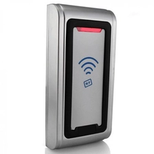 porcelana Lector de tarjetas RFID del sistema de control de acceso de la tarjeta de proximidad fabricante