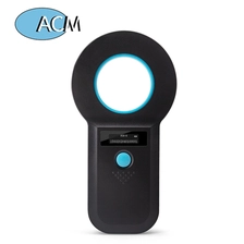 Chine Lecteur d'étiquette RFID chien chat animal de compagnie élevage animal puce ID halo Microchip Scannerrfid lecteur animal fabricant