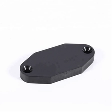 porcelana Etiqueta anti-metal RFID ISO15693 en etiqueta dura de metal I-code fabricante