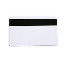 Chine Carte vierge de RFID intelligente réinscriptible 13.56MHz pour le système de contrôle d'accès fabricant