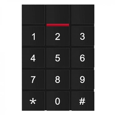 Tsina Rfid Card Standalone Access Control na May Wiegand Input At Output Manufacturer