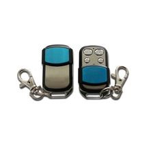 Chine Ouvre-porte de garage télécommandé à quatre boutons HCS301 à code roulant fabricant