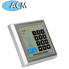 الصين ACM-2000C قارئ بطاقة rfid ذكي 125 كيلو هرتز مستقل للتحكم في الوصول إلى الباب الصانع