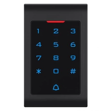 Tsina Touch Screen Access Controller Manufacturer