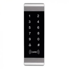 Tsina Touch Screen Rfid Access Control Device Manufacturer