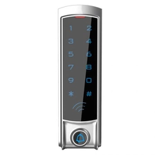 Tsina Touch Screen Standalone na Door Access Controller Manufacturer