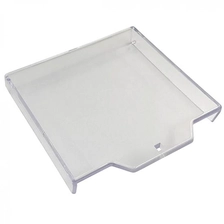 Tsina Transparent na Plastic Cover Manufacturer