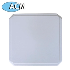 China ACM803A à prova d'água 902-928MHz UHF módulo de antena embutido com caixa de metal 0-12M para ler UHF tag RFID card Reader fabricante