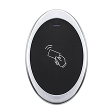 Chine Waterproof IP66 125KHz Standalone EM Card Reader Access Control fabricant