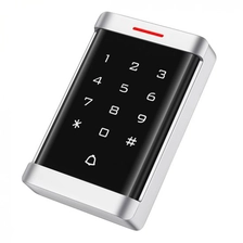 中国 防水IP68RFIDカードドアアクセスコントローラーキーパッド メーカー