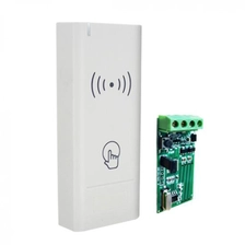 চীন ওয়্যারলেস RFID অ্যাক্সেস রিডার নির্মাতা
