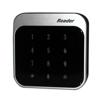 الصين مصنع wiegand 26 34 13.56mhz rfid قارئ rfid بطاقة ذكية nfc قارئ التحكم في الوصول الصانع