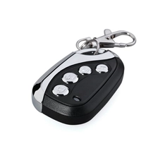 Chine ACM-003 nouvel ouvre-porte tubulaire à code roulant 433.92mhz moteur de télécommande à 4 canaux fabricant