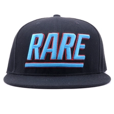 China 100% Acylic  Embroidered Customize Snapback Hats Wholesale manufacturer